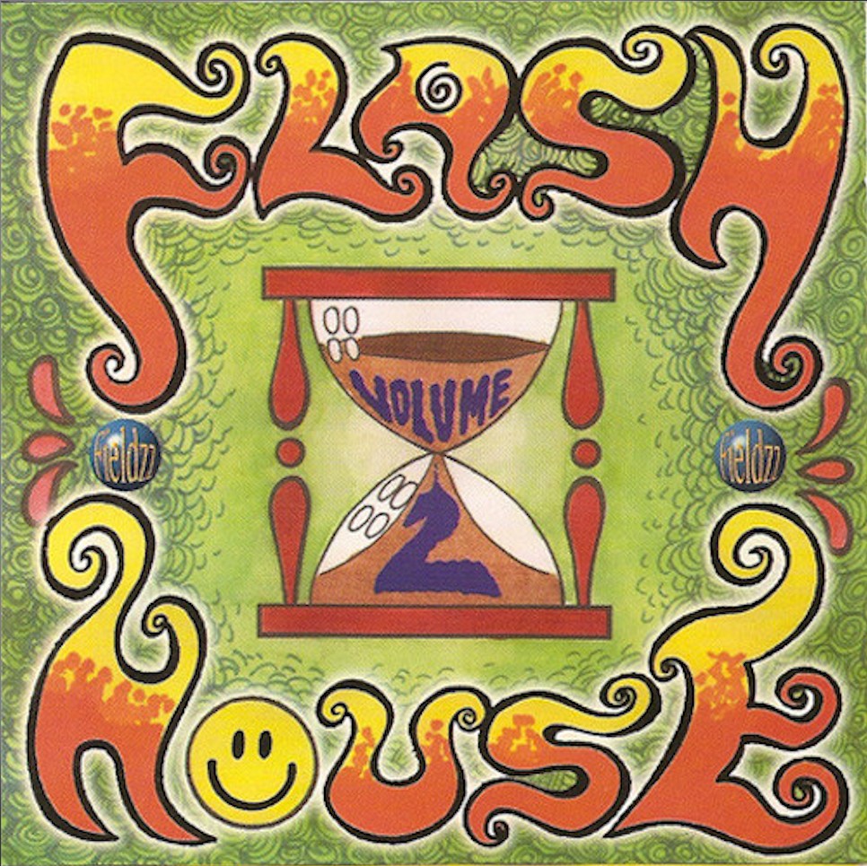 Black Kiss & Cherita